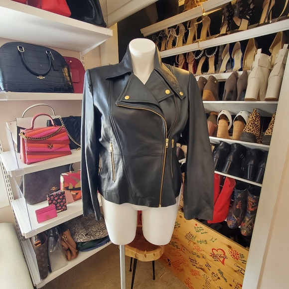 Custom Jackets & Blazers - Custom Real Leather Bomber